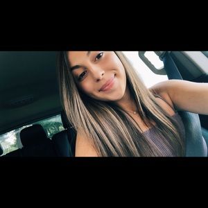 Meet your Posher, Autumn